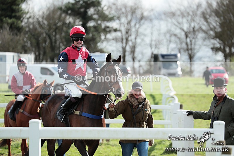 PtP 230324 660 - Tedworth Hunt PtP Larkhill Raccourse 23rd March 2024