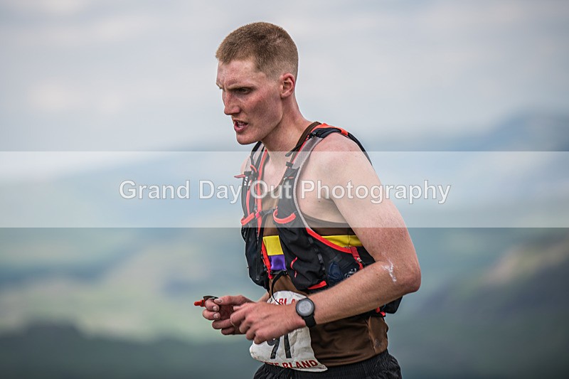 Duddon Long-85 - Duddon Valley Long Fell Race Saturday 1st June 2024