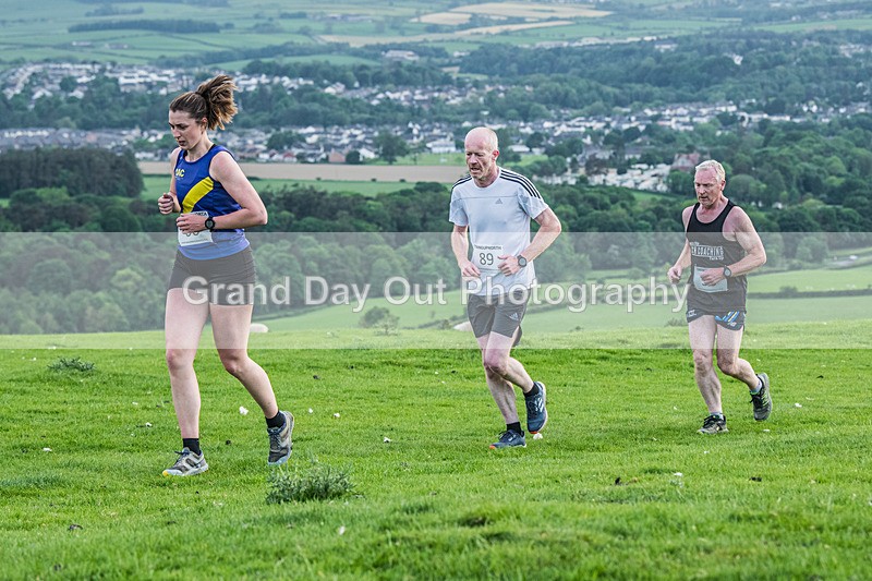 Hay-163 - Hay O Trail Race Tuesday 21st May 2024