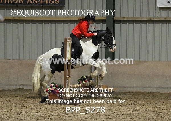 BPP_5278 - CLASS 2  - 40CM