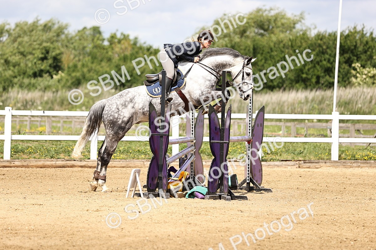 SBM_002465 - Class 10 - Senior Discovery - 1.00m