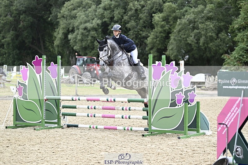 250830A-100156-05461 - Cls 21 British Novice and 90cm Open