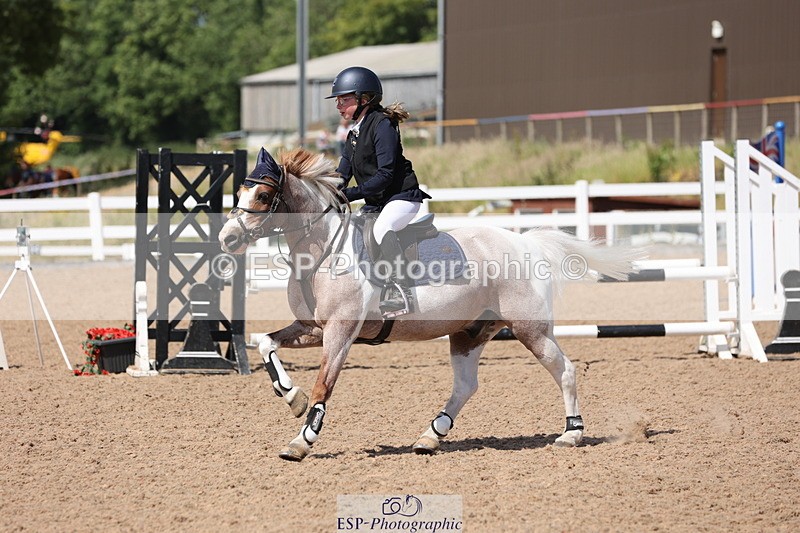 240629A-152814-07124 - Cls 16 11yrs and Under 128cm