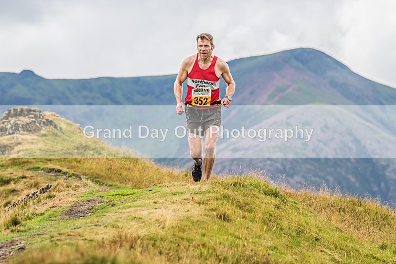 Sailbeck-60 - Buttermere Sailbeck Fell Race Saturday 15th July 2023