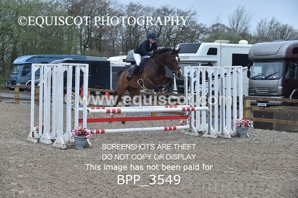 BPP_3549 - CLASS 1 FRI Club 80cms Open