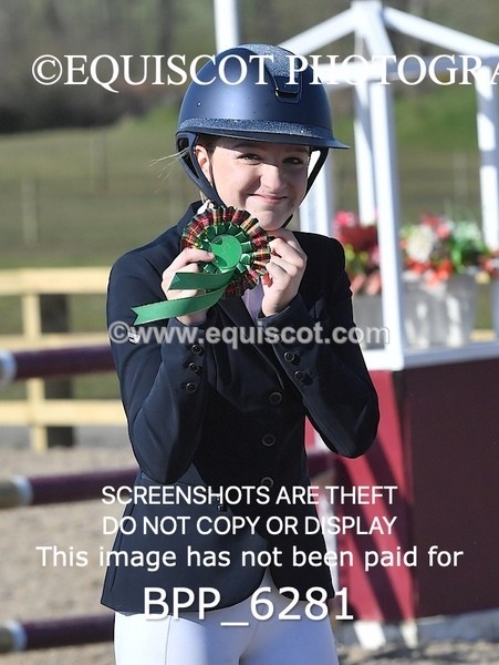 BPP_6281 - CLASS 8 SAT Pony BritiNovice / 0.80m Open