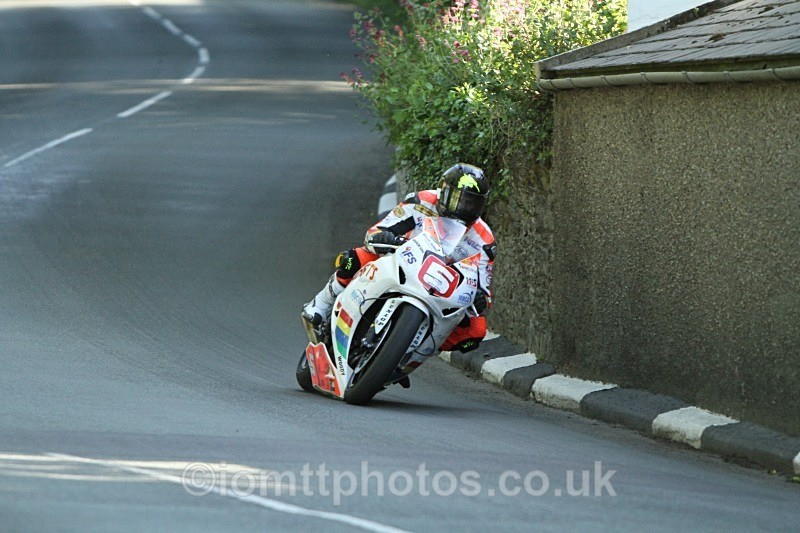  - Superstock