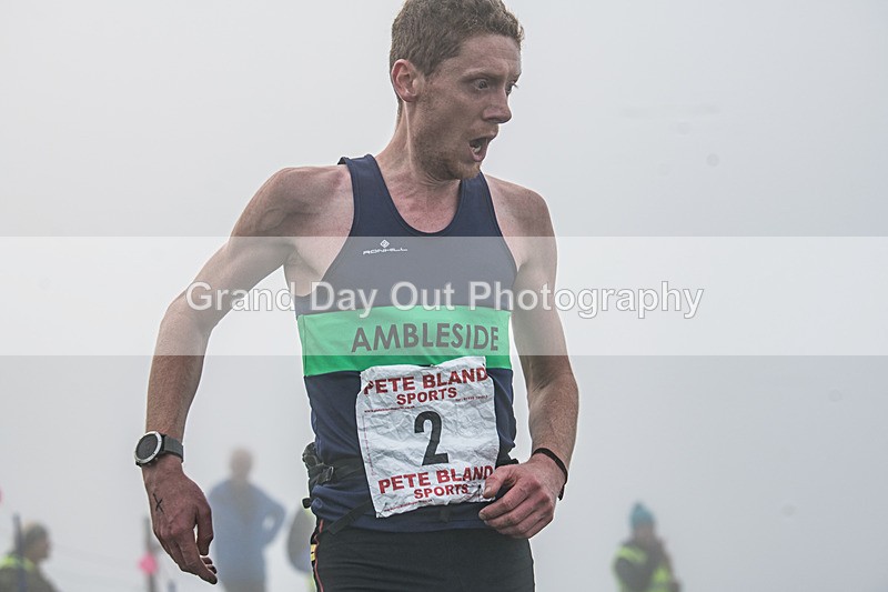 Wansfell-44 - Wansfell Race Friday 27th December 2024