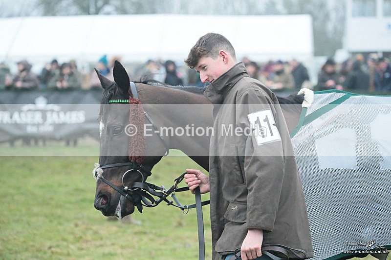 PtP 100324 1355 - Pytchley with Woodland Point-to-Point Guilsborough 10/03/24