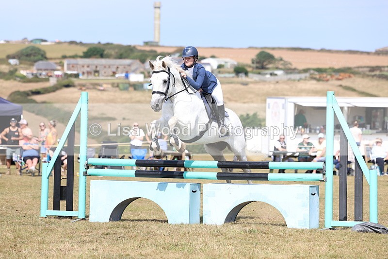 3E7A9474 - Class 5: 90cm