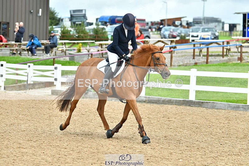 230813A-141055-12869 - Cls 43 1.05m National Amateur Qualifier