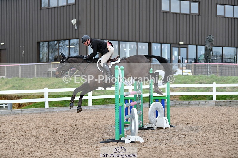 240124A-142253-00828 - Cls 5 Foxhunter & 1.20m Open