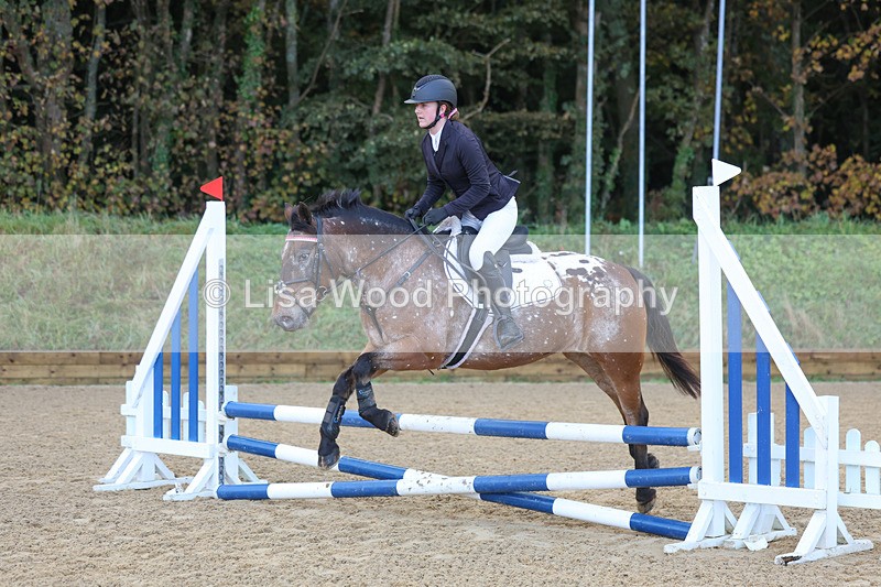 3E7A2822 - Class 4: 60cm Junior