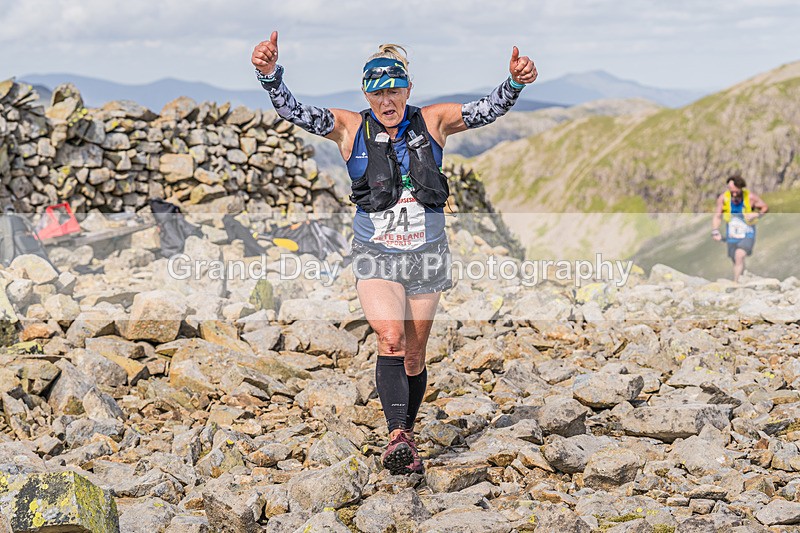 Ennerdale-952 - Ennerdale Horseshoe Fell Race Saturday 8th June 2024