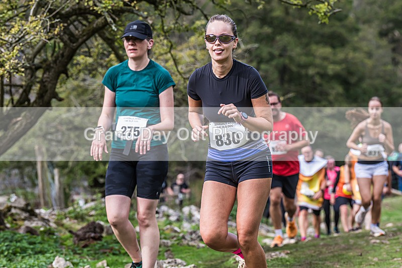 Dovedale-2040 - Dovedale Dash Sunday 4th October 2026