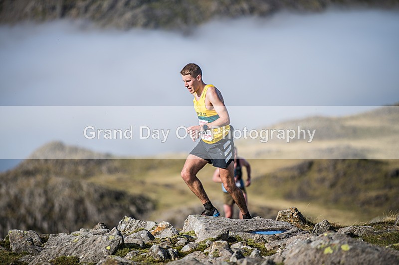 Langdale-58 - Langdale Horseshoe Fell Race Saturday 11th October 2025