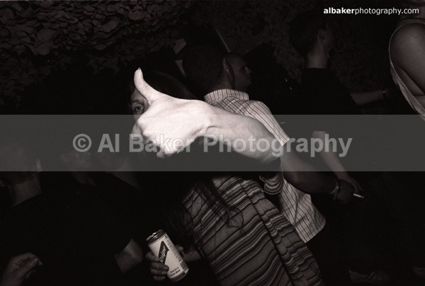 51 - Sub Tub @ music box 02.06.02