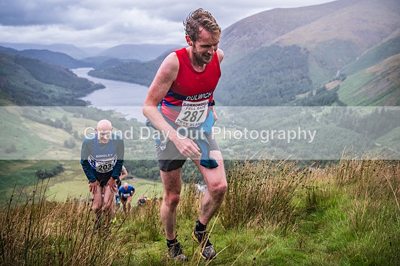 Steel Fell-226 - Steel Fell Race Wednesday 5th August 2026
