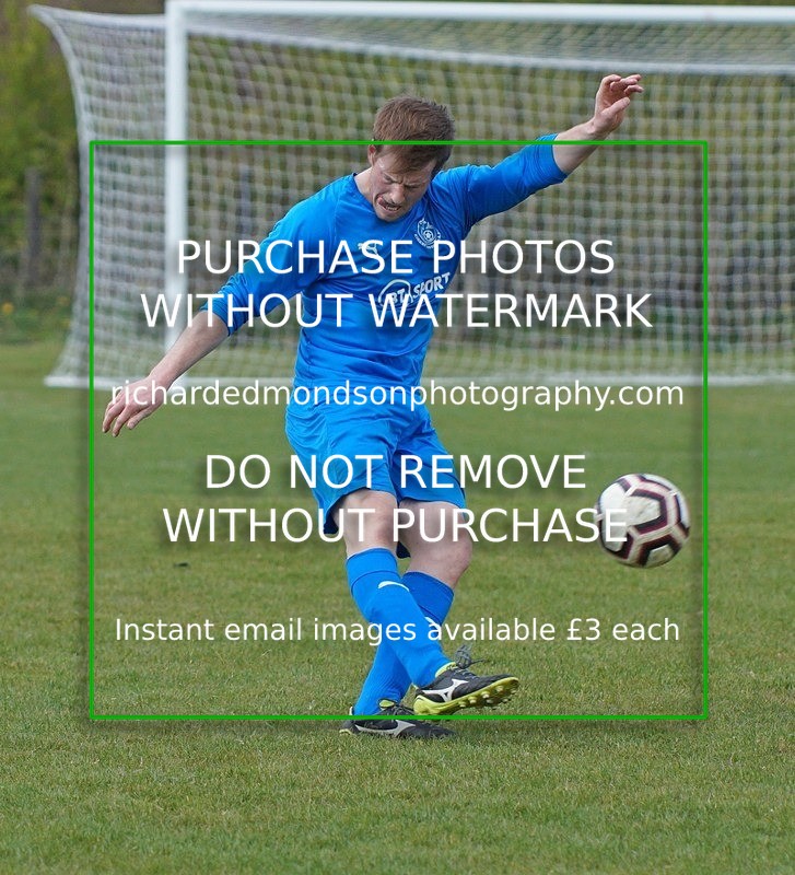 DSC08335 - Kendal Utd v Kirkby Lonsdale 24/4/21