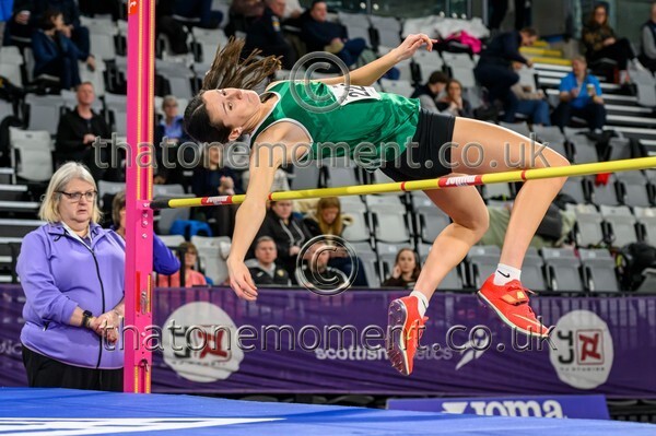 CEInv26-910421 - Field Female Set One