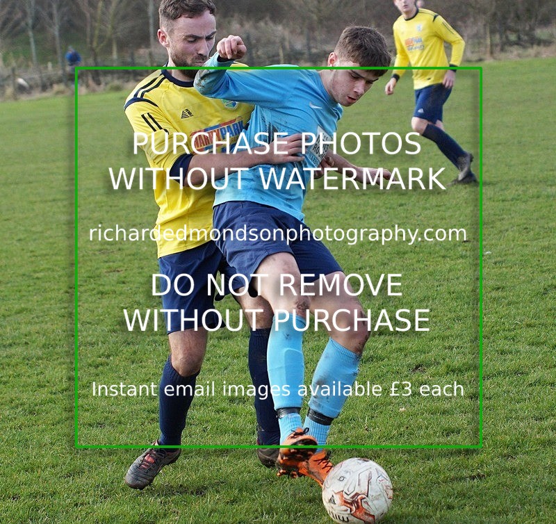 DSC08425 - Photos from the Archives: Kendal Utd v Windermere (February 2019)