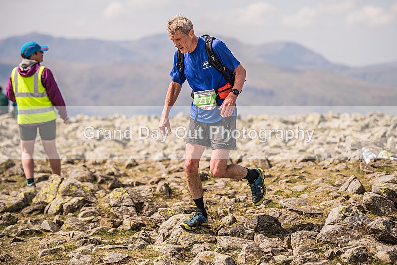 Fairfield-667 - Fairfield Horseshoe Fell Race Saturday 11th May 2024