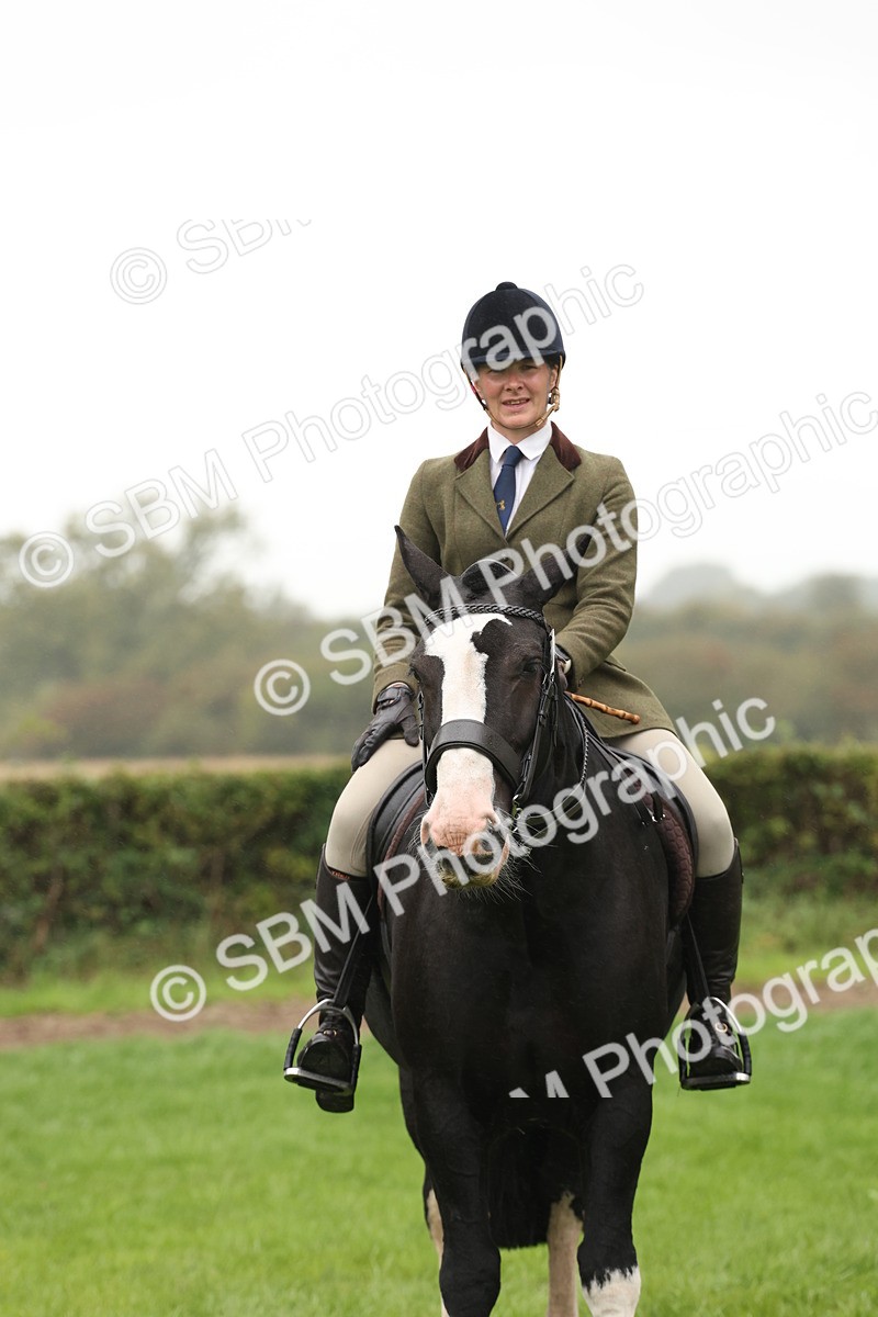 SBM_69855 - S69 - Show Cob Ridden