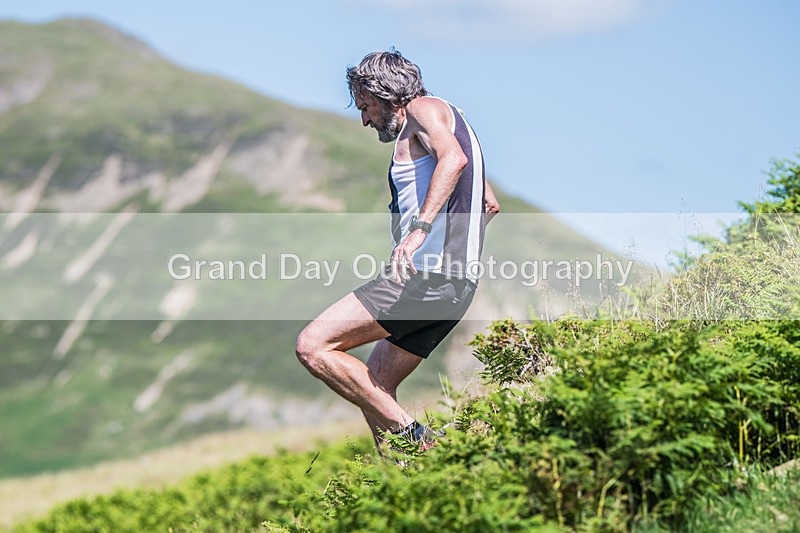 Arnison-192 - Arnison Dash Fell Race Sunday 29th June 2025