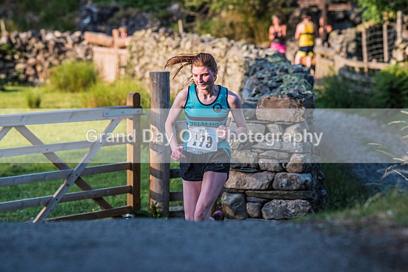 Langstrath-691 - Langstrath Fell Race Wednesday 21st June 2023