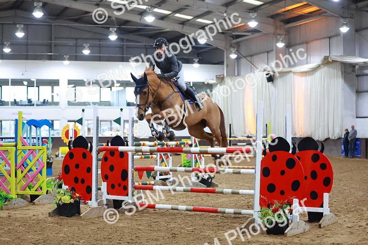 SBM_003951 - Class 12 - National B&C Handicap Champs Qualifier 1.25m 1.30m