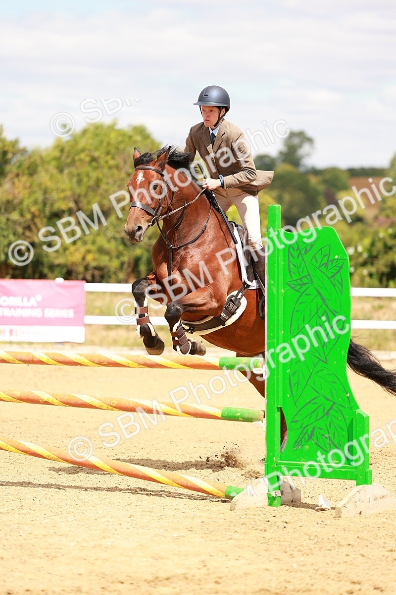 SBM_006256 - Class 3 - Senior British Discovery - 1.00m