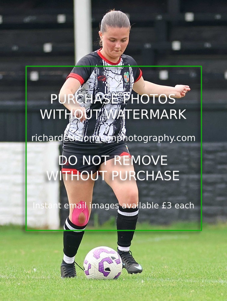 533A6782 - Kendal Town Ladies vs Penrith Pathway (16/8/26)