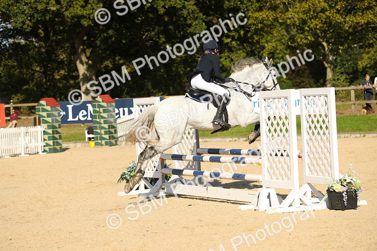 SBM_27365 - J46 - Accumulator 80 90cm