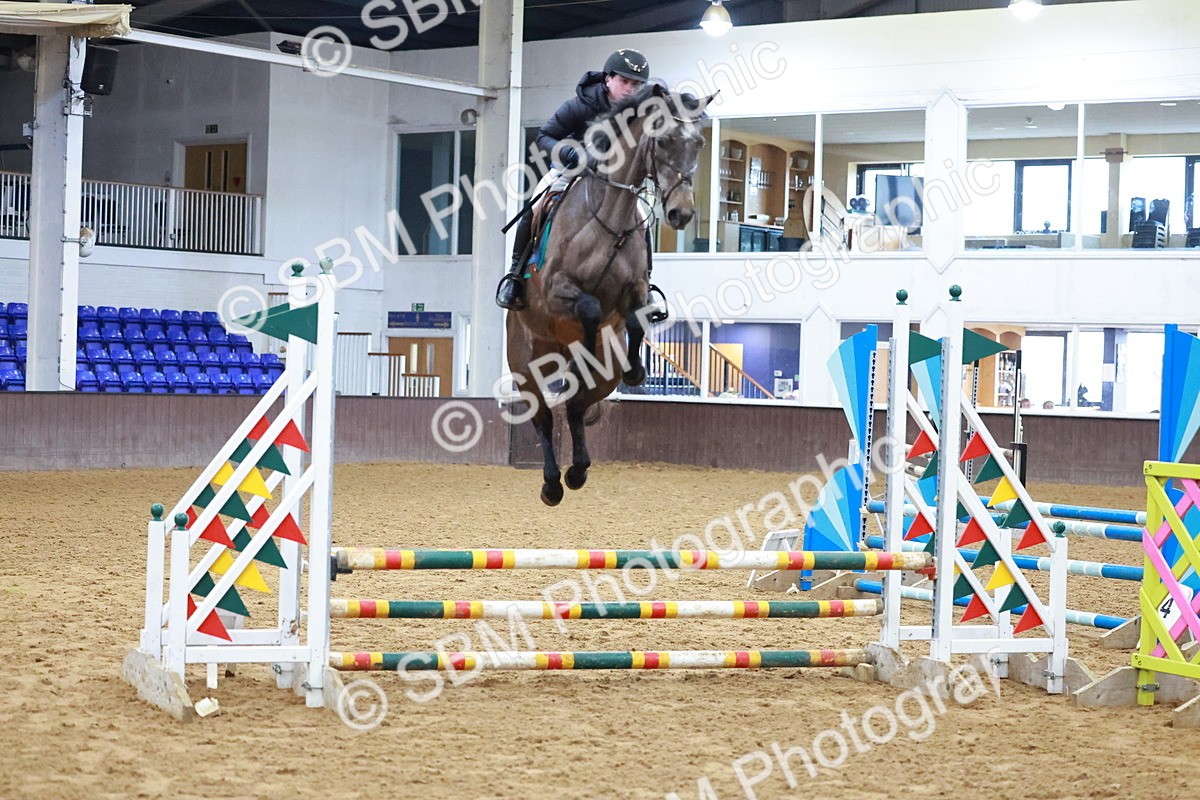 SBM_000003 - Class 1 - Clear Round