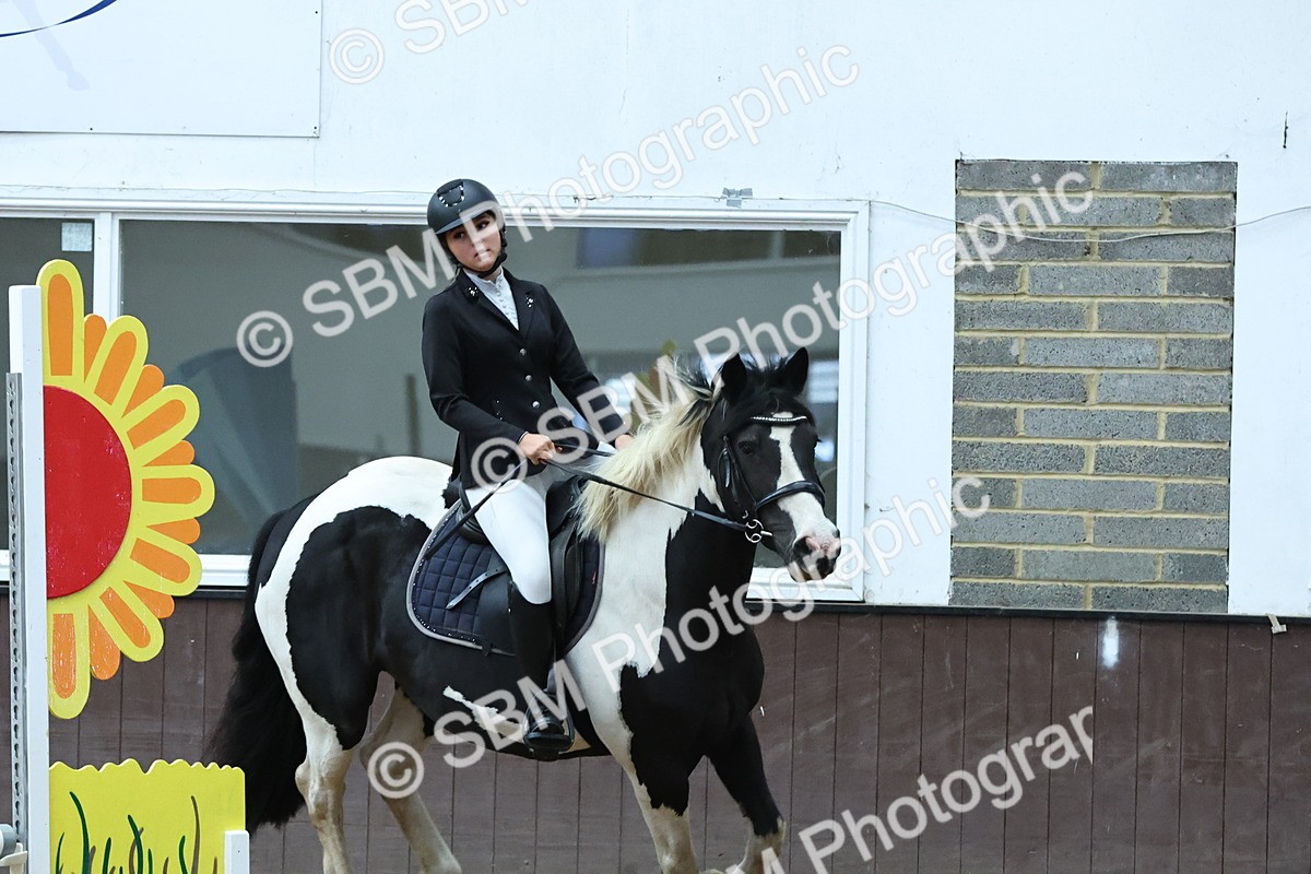 SBM_005764 - Class 5 - 60cm Open