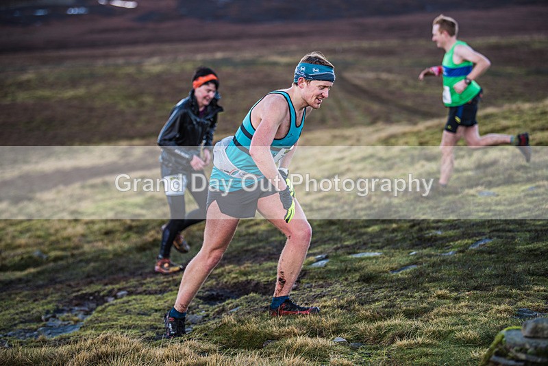 Nine Standards-286 - Nine Standards Fell Race Monday 1st January 2024