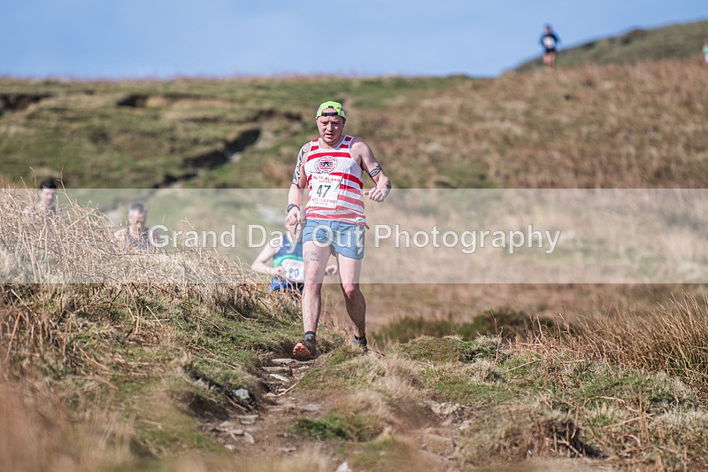 Black Combe-968 - Black Combe Fell Race Saturday 8th March 2025