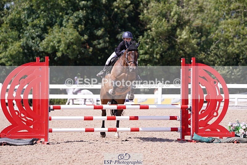 250628-153952-06259 - Cls 23 Pony Intro & 80cm Open