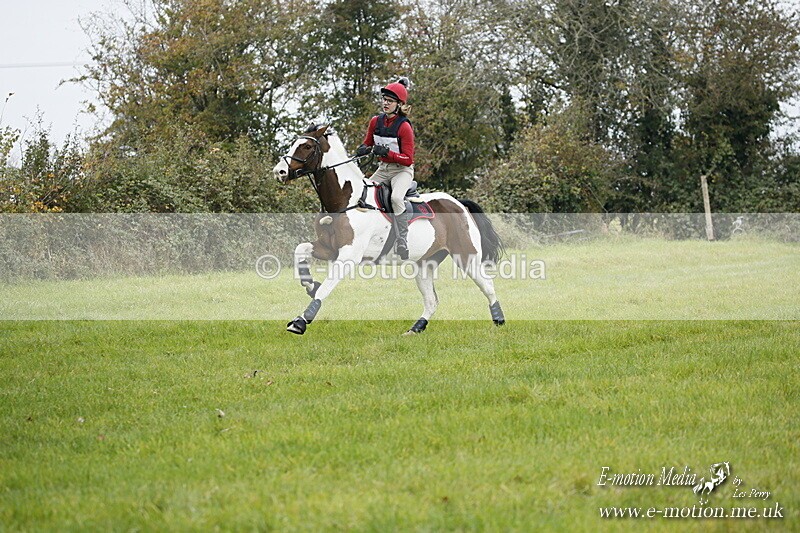 WWHT 181020 WWHT 181020 1113 - WWEC Intermediate (0.90m)  18/10/20