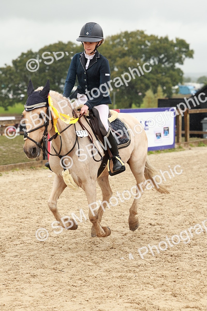SBM_69472 - J13 - Junior Pony 60cm Championship