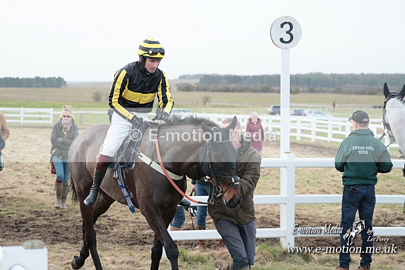 PtP 270124 852 - Royal Artillery PtP Larkhill 27/01/24