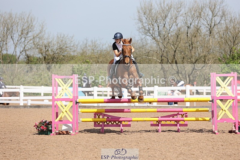 240510A-105039-05919 - Cls 14 Discovery and 1m Open