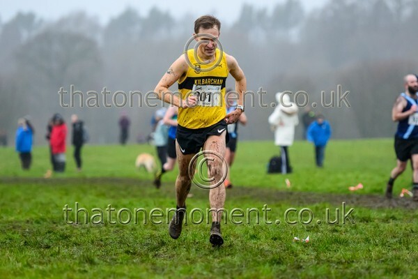 Westxc25-916925 - Senior Men Set Two