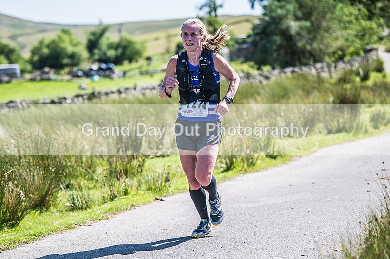 Tebay-446 - Tebay Fell Race Saturday 12th July 2025