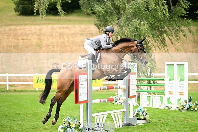 250706A-134600-20255 - Cls 45 Snr 1.20m Grand Prix