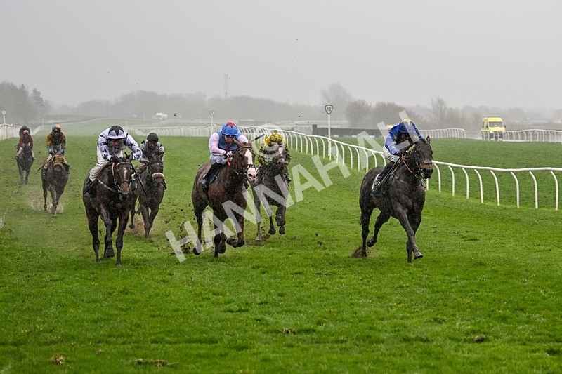  - Race 7