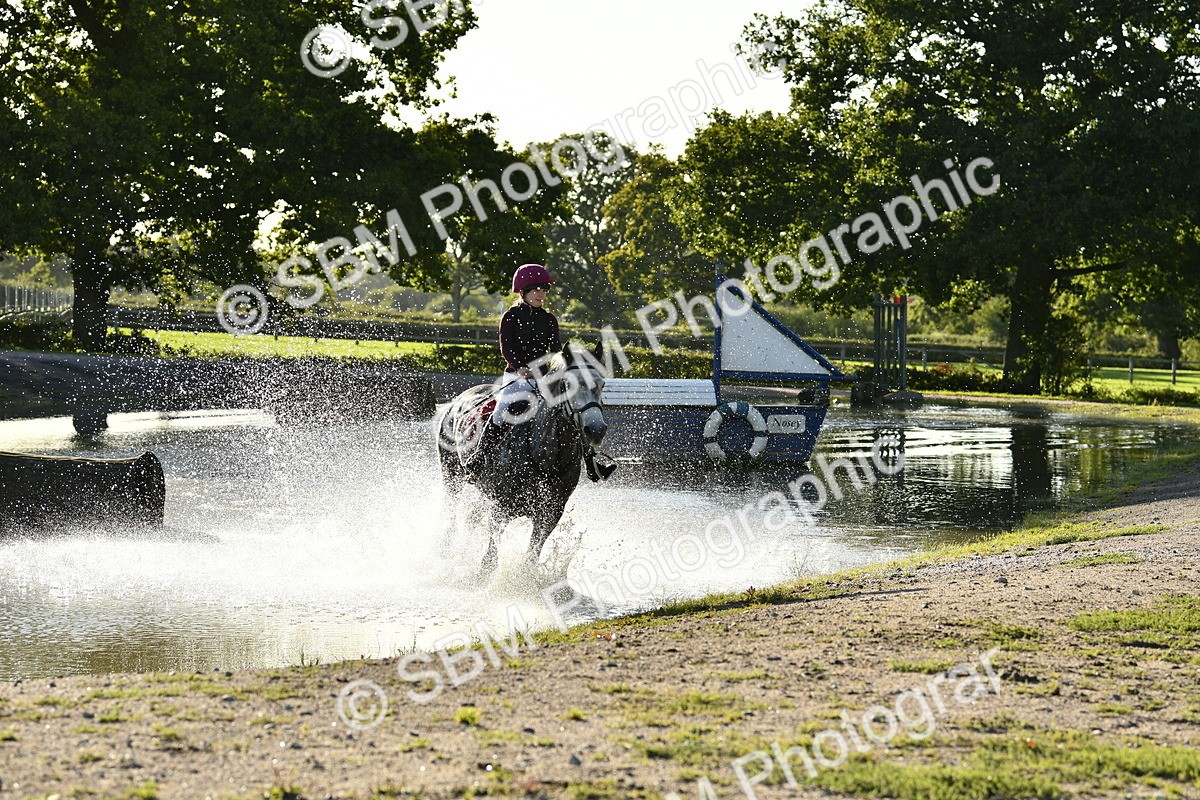 SBM_12560 - E6 - Eventers Challenge 80cm Championship