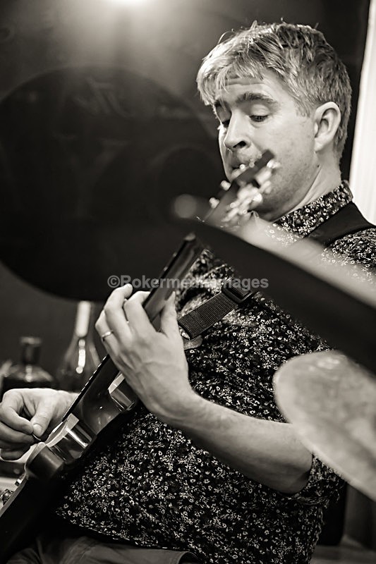  - Jonny Henderson Trio