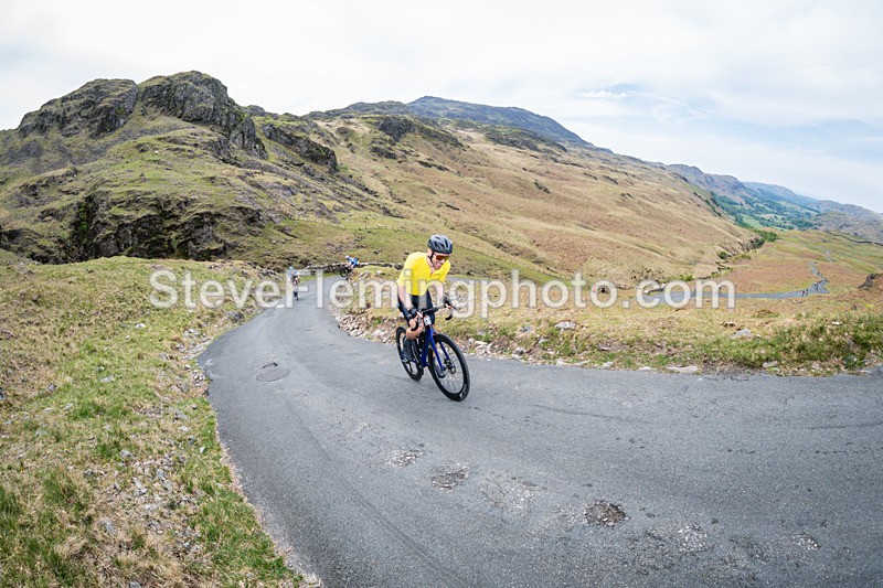 121354 - Hardknott Pass Camera 2 12.00-13.00