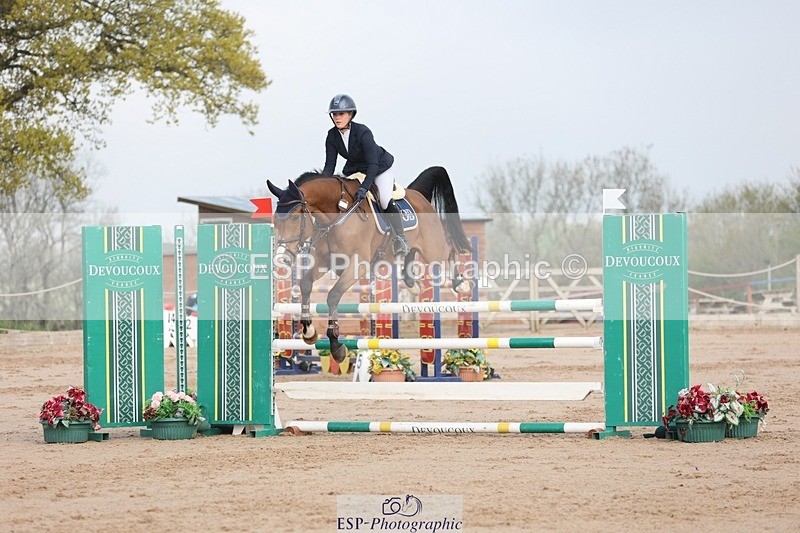 250424-092650-02788 - Cls 29 Young Horse 6yr old